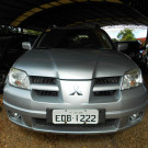 Mitsubishi Airtrek 2.4 16V 163cv/ 136cv 4x4 5p Aut. 2008 Gasolina