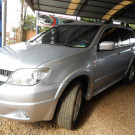Mitsubishi Airtrek 2.4 16V 163cv/ 136cv 4x4 5p Aut. 2008 Gasolina