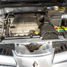 Mitsubishi Airtrek 2.4 16V 163cv/ 136cv 4x4 5p Aut. 2008 Gasolina