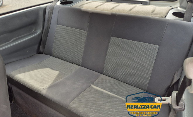 VW - VolksWagen Gol ECOMOTION 1.0 Mi Total Flex 8V 2p 2013 Flex-3