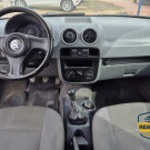VW - VolksWagen Gol ECOMOTION 1.0 Mi Total Flex 8V 2p 2013 Flex-5