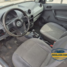 VW - VolksWagen Gol ECOMOTION 1.0 Mi Total Flex 8V 2p 2013 Flex-4