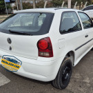 VW - VolksWagen Gol ECOMOTION 1.0 Mi Total Flex 8V 2p 2013 Flex-0