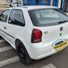 VW - VolksWagen Gol ECOMOTION 1.0 Mi Total Flex 8V 2p 2013 Flex-1
