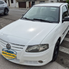 VW - VolksWagen Gol ECOMOTION 1.0 Mi Total Flex 8V 2p 2013 Flex-2