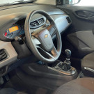 GM - Chevrolet ONIX HATCH Joy 1.0 8V Flex 5p Mec. 2017 Flex-5