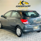 GM - Chevrolet ONIX HATCH Joy 1.0 8V Flex 5p Mec. 2017 Flex-4