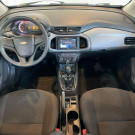 GM - Chevrolet ONIX HATCH Joy 1.0 8V Flex 5p Mec. 2017 Flex-8