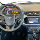 GM - Chevrolet ONIX HATCH Joy 1.0 8V Flex 5p Mec. 2017 Flex-10
