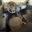 GM - Chevrolet ONIX HATCH Joy 1.0 8V Flex 5p Mec. 2017 Flex-9