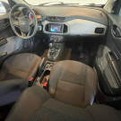 GM - Chevrolet ONIX HATCH Joy 1.0 8V Flex 5p Mec. 2017 Flex-6