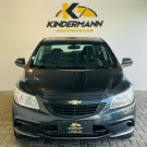 GM - Chevrolet ONIX HATCH Joy 1.0 8V Flex 5p Mec. 2017 Flex-0