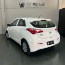 Hyundai HB20 Comf./C.Plus/C.Style 1.0 Flex 12V 2015 Flex-8
