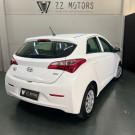 Hyundai HB20 Comf./C.Plus/C.Style 1.0 Flex 12V 2015 Flex-6