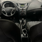 Hyundai HB20 Comf./C.Plus/C.Style 1.0 Flex 12V 2015 Flex-2