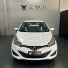 Hyundai HB20 Comf./C.Plus/C.Style 1.0 Flex 12V 2015 Flex-0