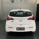 Hyundai HB20 Comf./C.Plus/C.Style 1.0 Flex 12V 2015 Flex-7