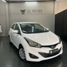 Hyundai HB20 Comf./C.Plus/C.Style 1.0 Flex 12V 2015 Flex-1