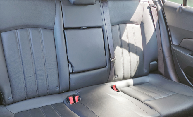Cruze HB Sport LT 1.8 Flex Aut 2014-12