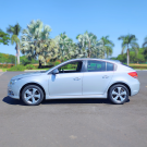 Cruze HB Sport LT 1.8 Flex Aut 2014-6