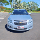 Cruze HB Sport LT 1.8 Flex Aut 2014-0