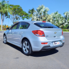 Cruze HB Sport LT 1.8 Flex Aut 2014-5