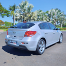 Cruze HB Sport LT 1.8 Flex Aut 2014-3