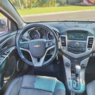 Cruze HB Sport LT 1.8 Flex Aut 2014-8