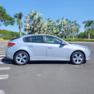 Cruze HB Sport LT 1.8 Flex Aut 2014-2
