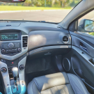 Cruze HB Sport LT 1.8 Flex Aut 2014-10