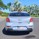 Cruze HB Sport LT 1.8 Flex Aut 2014-4