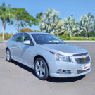 Cruze HB Sport LT 1.8 Flex Aut 2014-1