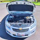 Cruze HB Sport LT 1.8 Flex Aut 2014-14