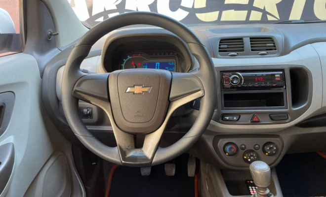 GM - Chevrolet SPIN LT 1.8 Mec. 2014 Flex-5