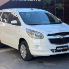 GM - Chevrolet SPIN LT 1.8 Mec. 2014 Flex-1