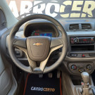 GM - Chevrolet SPIN LT 1.8 Mec. 2014 Flex-5