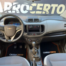 GM - Chevrolet SPIN LT 1.8 Mec. 2014 Flex-4