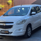 GM - Chevrolet SPIN LT 1.8 Mec. 2014 Flex-0