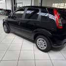 Ford Fiesta 1.0 8V Flex/Class 1.0 8V Flex 5p 2014 Flex