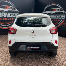 Renault KWID Intense 1.0 Flex 12V 5p Mec. 2023 Flex-20