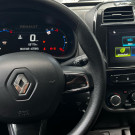 Renault KWID Intense 1.0 Flex 12V 5p Mec. 2023 Flex-12