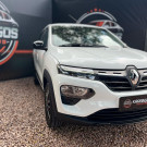 Renault KWID Intense 1.0 Flex 12V 5p Mec. 2023 Flex-0