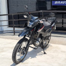 Honda NXR Bros 160 CBS 2025 | Injeção Eletrônica | Guarujá-1