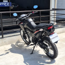 Honda NXR Bros 160 CBS 2025 | Injeção Eletrônica | Guarujá-3