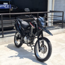 Honda NXR Bros 160 CBS 2025 | Injeção Eletrônica | Guarujá-0