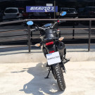 Honda NXR Bros 160 CBS 2025 | Injeção Eletrônica | Guarujá-4