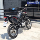 Honda NXR Bros 160 CBS 2025 | Injeção Eletrônica | Guarujá-5