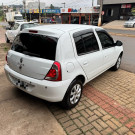 Renault Clio RN/Alizé/Expr./1.0 Hi-Power 16V 5p 2016 Flex-0
