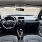 Renault Clio RN/Alizé/Expr./1.0 Hi-Power 16V 5p 2016 Flex-4