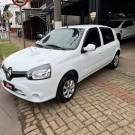 Renault Clio RN/Alizé/Expr./1.0 Hi-Power 16V 5p 2016 Flex-2